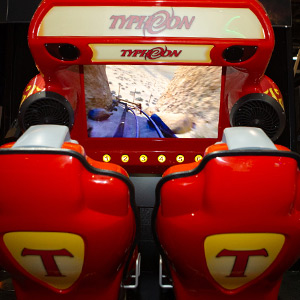 Tyhpoon Simulator Small